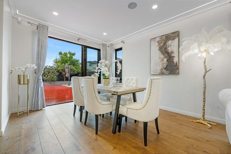 Photo of property in 11 Castlebane Drive, Flat Bush, Auckland, 2019