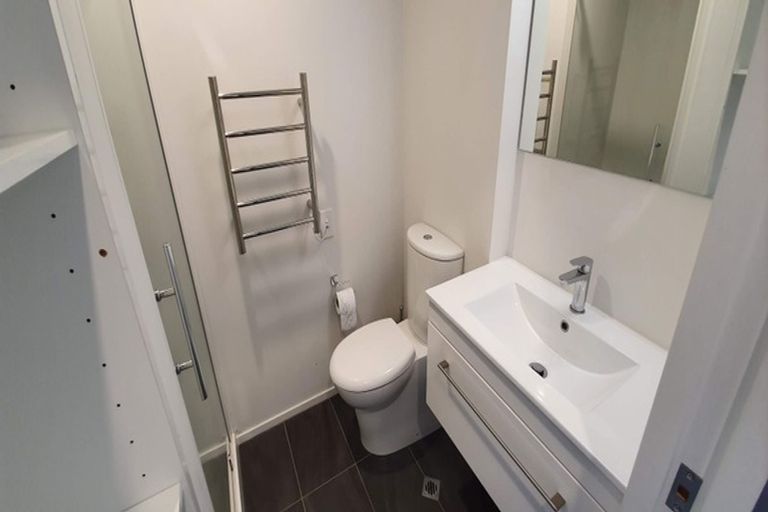 Photo of property in Leicester Executive Apartments, 206/282 Madras Street, Christchurch Central, Christchurch, 8011