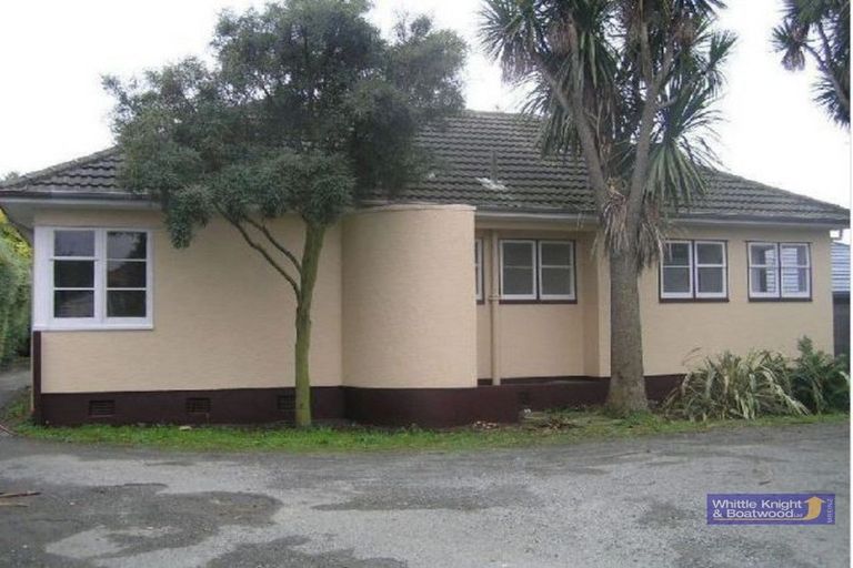 Photo of property in 4 Puna Street, Riccarton, Christchurch, 8041
