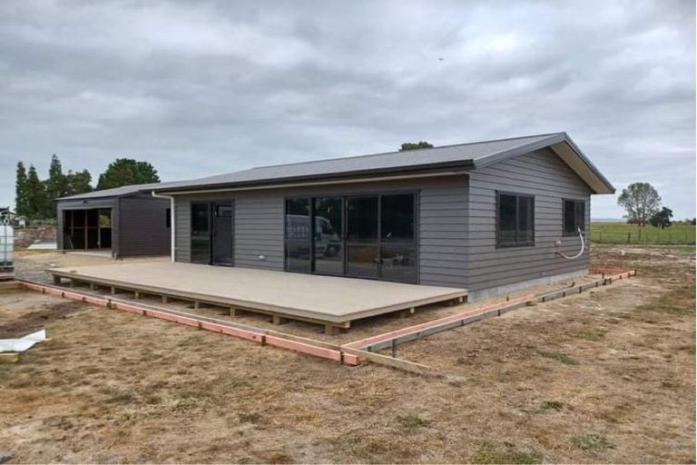 Photo of property in 815 Parallel Road, Ohaupo, 3881