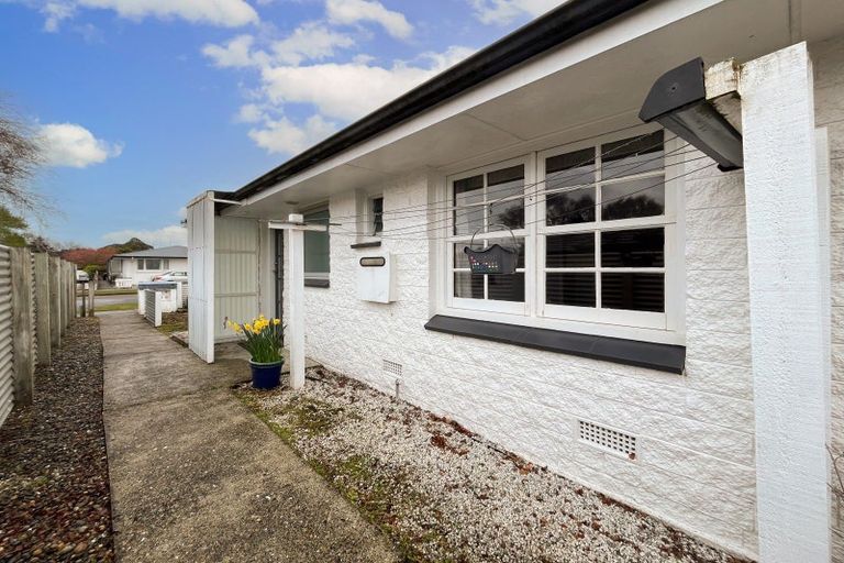 Photo of property in 53a Melbourne Street, Windsor, Invercargill, 9810