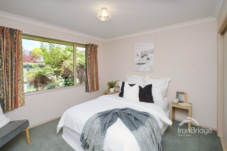 Photo of property in 32 Edward Street, Prebbleton, 7604