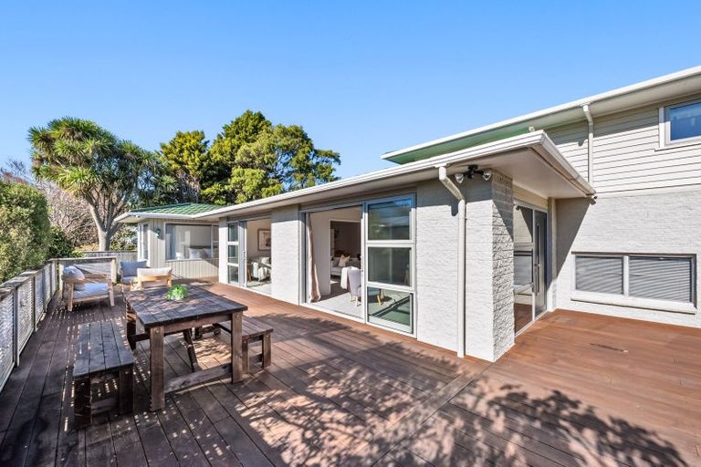 Photo of property in 14 Orr Crescent, Hutt Central, Lower Hutt, 5011