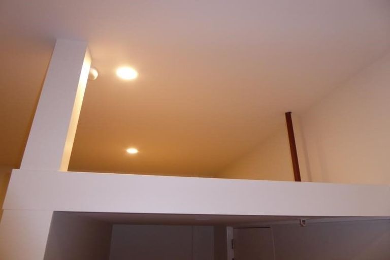 Photo of property in The Lofts, 19/185u Victoria Street, Te Aro, Wellington, 6011