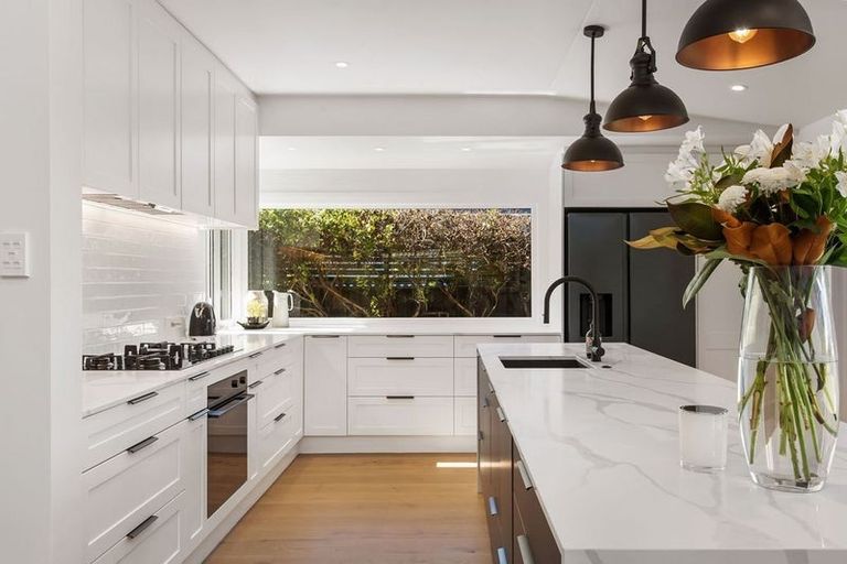 Photo of property in 112 Knowles Street, St Albans, Christchurch, 8052