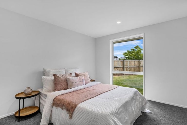 Photo of property in 25 Duporth Road, Rolleston, 7614