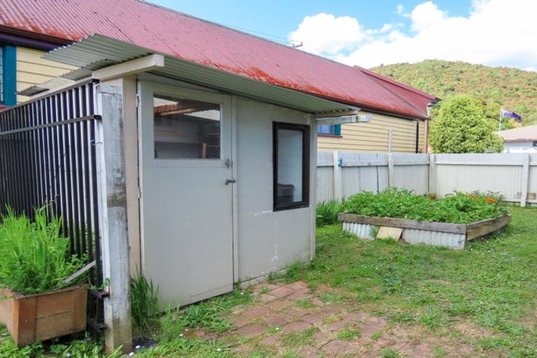 Photo of property in 58 Bridge Street, Reefton, 7830