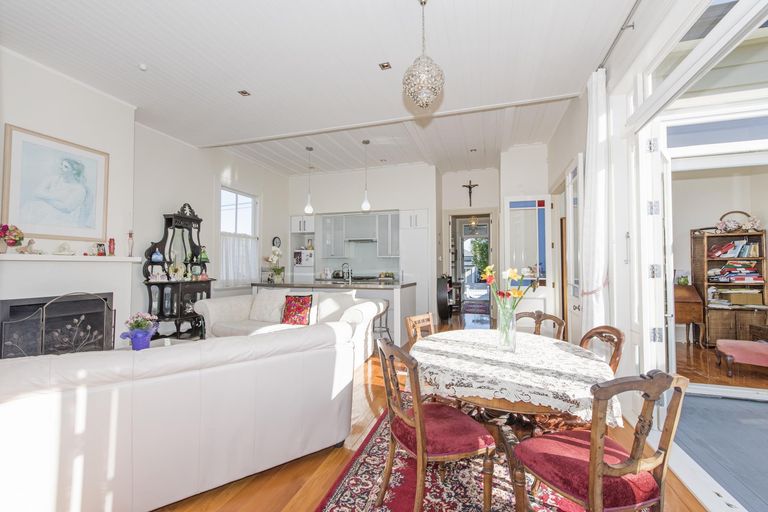 Photo of property in 70 Clarence Street, Ponsonby, Auckland, 1011