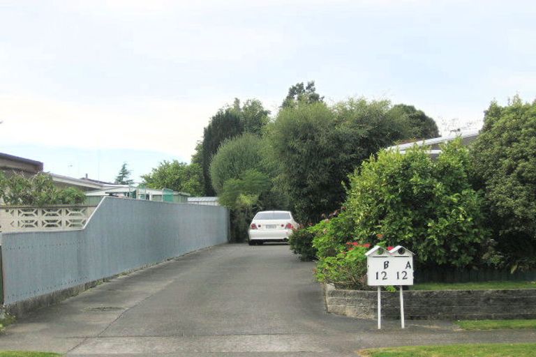 Photo of property in 12b Laurent Place, Greenmeadows, Napier, 4112