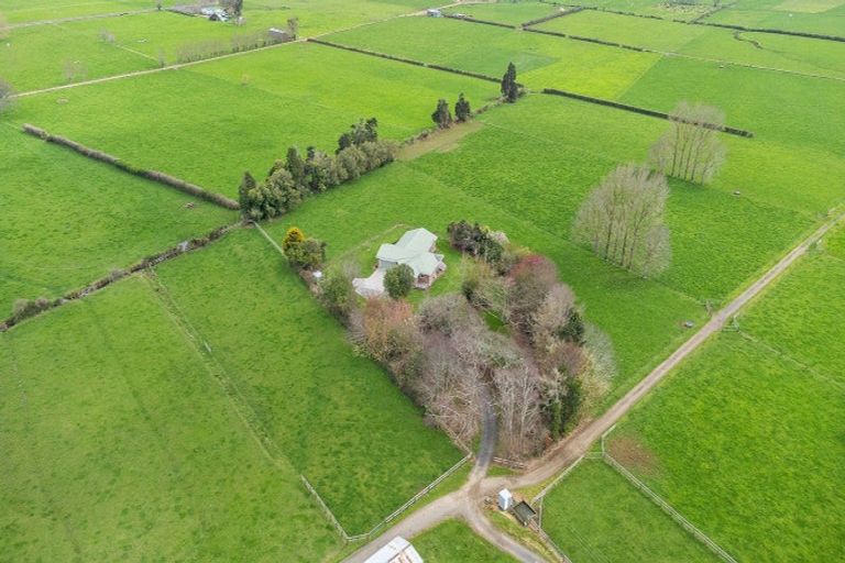 Photo of property in 312 O'donoghue Road, Te Aroha West, Te Aroha, 3391