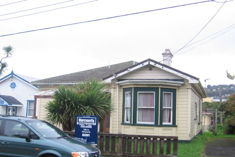 Photo of property in 31b Phillip Street, Johnsonville, Wellington, 6037