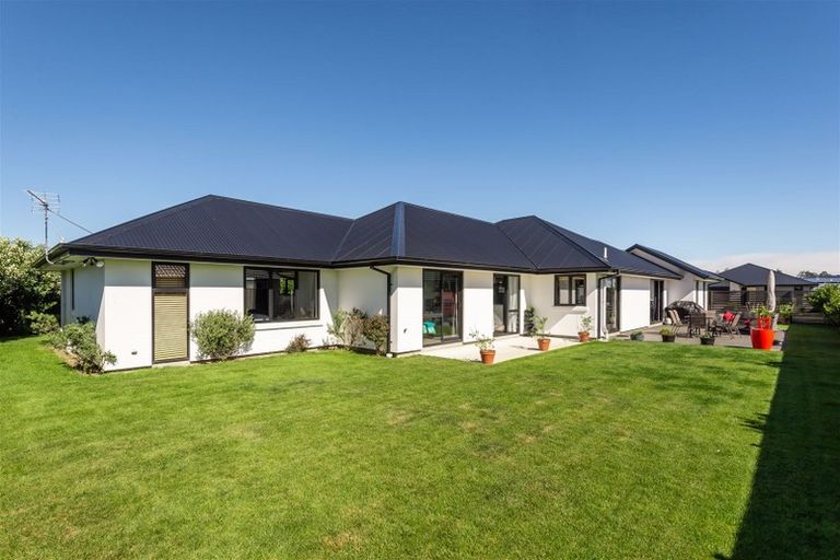 Photo of property in 57 Ledbury Drive, Rolleston, 7615