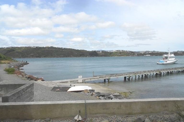 Photo of property in Marrakech Cafe, 14/305 Evans Bay Parade, Hataitai, Wellington, 6021