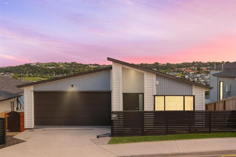 Photo of property in 13 Whale Bay Rise, Gulf Harbour, Whangaparaoa, 0930