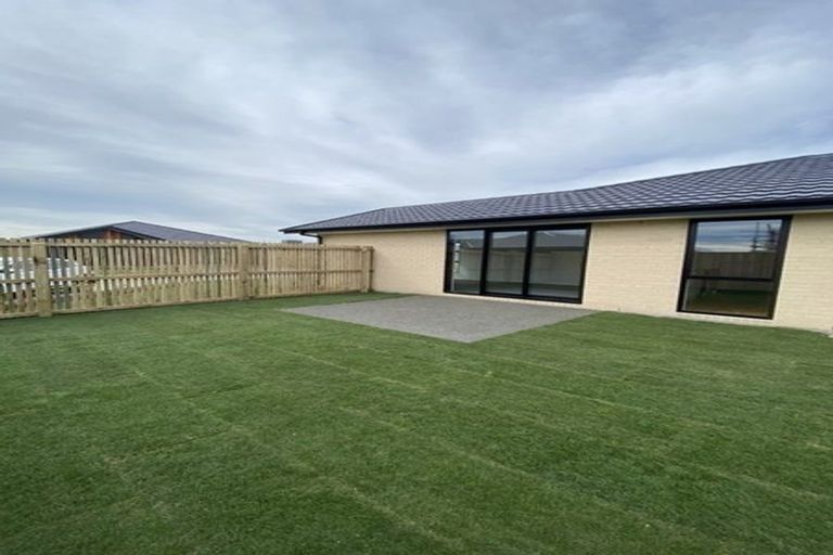 Photo of property in 47 Bonecrusher Street, Lincoln, 7608