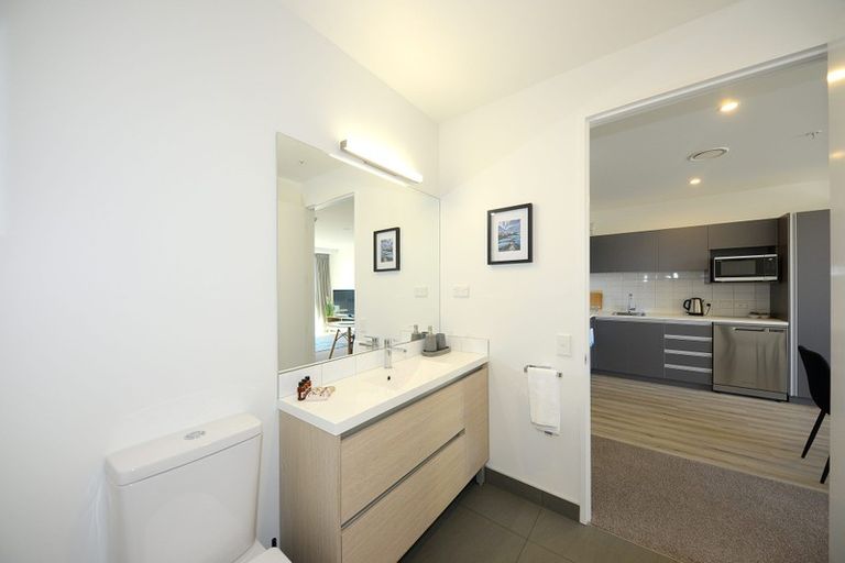 Photo of property in 202/231 Madras Street, Christchurch Central, Christchurch, 8011