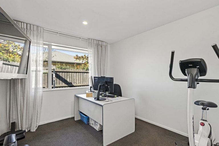 Photo of property in 1 Minorca Lane, Burwood, Christchurch, 8083
