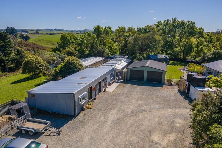 Photo of property in 96 Reservoir Road, Oamaru North, Oamaru, 9400