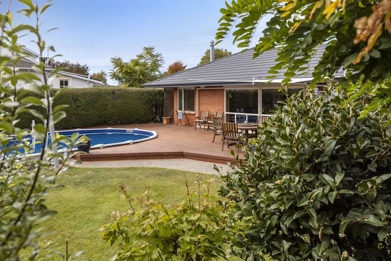 Photo of property in 49a George Street, Blenheim, 7201