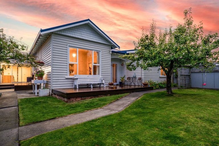 Photo of property in 30 Woodlands Road, Parkside, Timaru, 7910