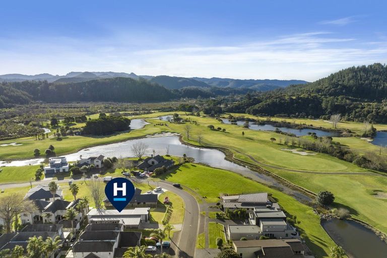 Photo of property in 35 Saint Andrews Drive, Pauanui, Hikuai, 3579