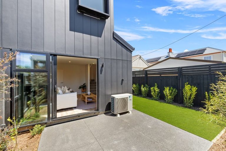 Photo of property in 48 Winton Street, St Albans, Christchurch, 8014