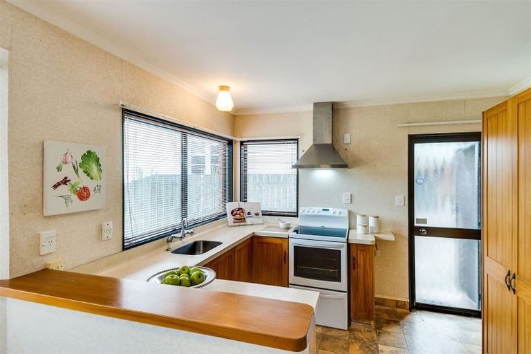 Photo of property in 3/31a Cassino Crescent, Onekawa, Napier, 4110