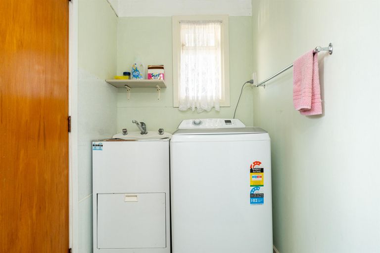 Photo of property in 23 Sloane Street, Fairlie, 7925