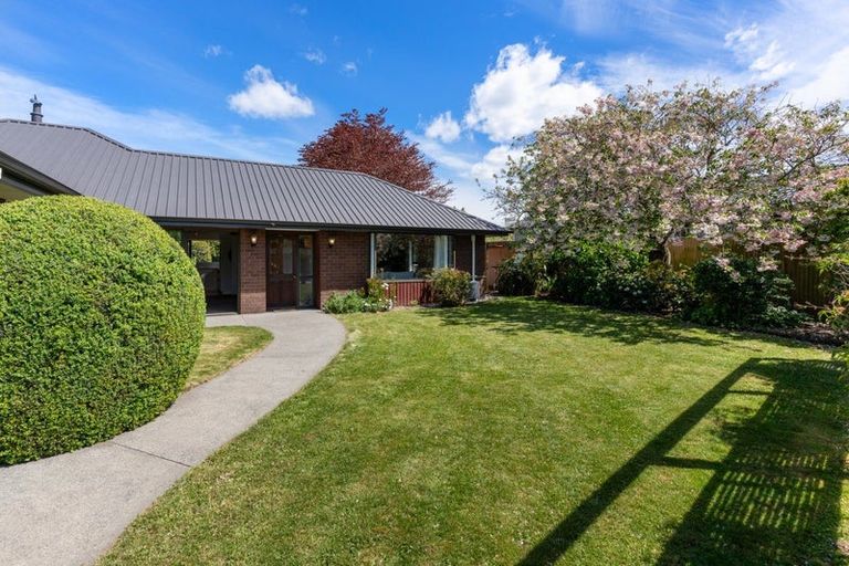 Photo of property in 9a Blakes Road, Prebbleton, 7604