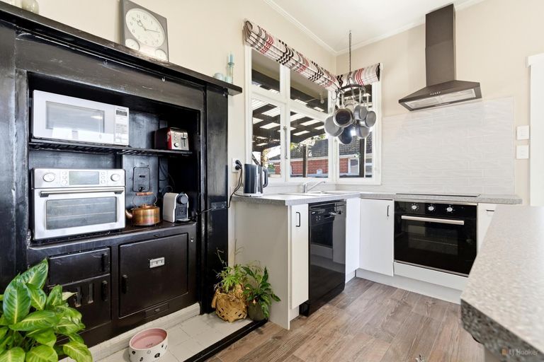 Photo of property in 59 Studholme Street, Temuka, 7920