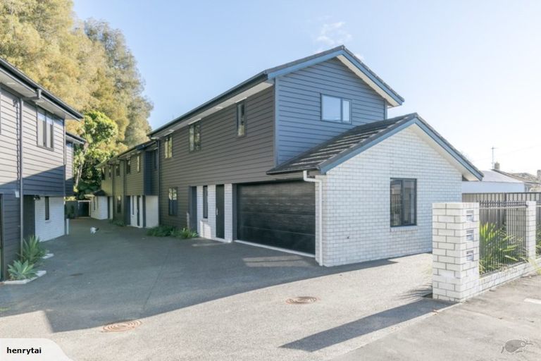 Photo of property in 1u4 Brooklyn Road, Claudelands, Hamilton, 3214