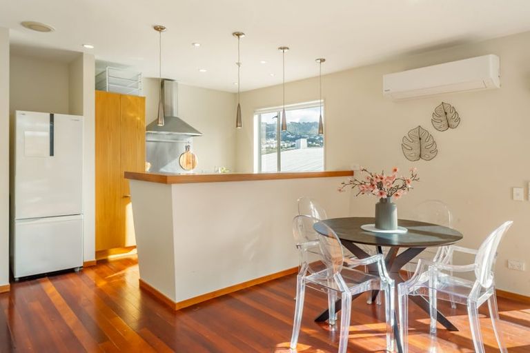 Photo of property in Marion Square Apartments, 25/26 Marion Street, Te Aro, Wellington, 6011