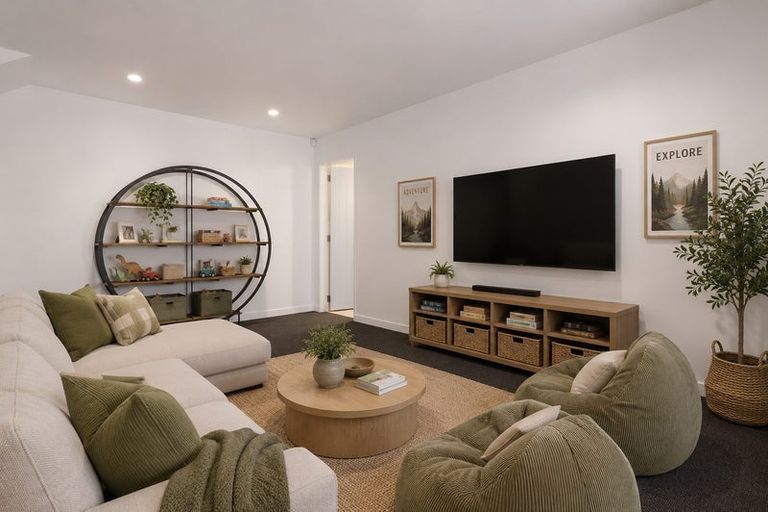 Photo of property in 32a Witham Street, Island Bay, Wellington, 6023