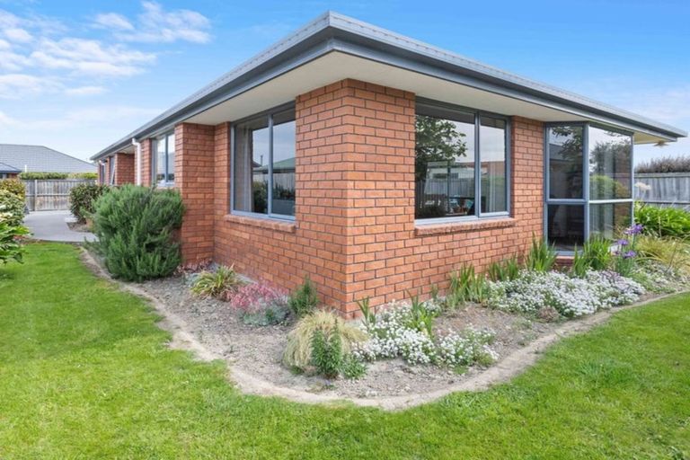 Photo of property in 27b Green Street, Rangiora, 7400