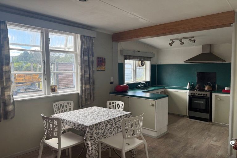 Photo of property in 112 Totara St (state Highway 4), Manunui, Taumarunui, 3924