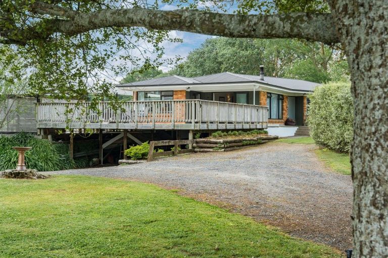 Photo of property in 1138 Paterangi Road, Te Awamutu, Ohaupo, 3883