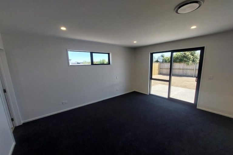 Photo of property in 10 Hawk Close, Rolleston, 7615