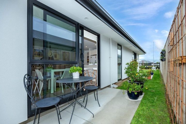 Photo of property in 4 Fairhall Street, Rolleston, 7615