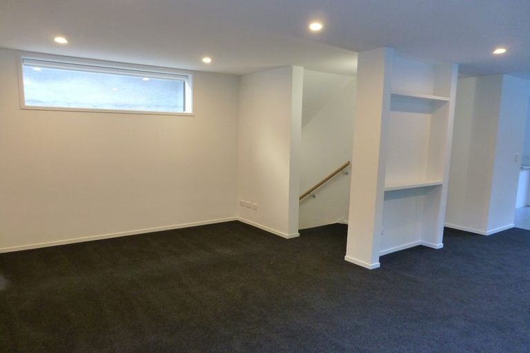 Photo of property in 125b Glenmore Street, Kelburn, Wellington, 6012