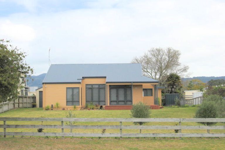 Photo of property in 215 Leander Road, Whangamata, 3620