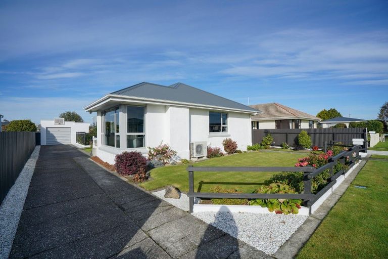 Photo of property in 12 Arun Crescent, Glengarry, Invercargill, 9810