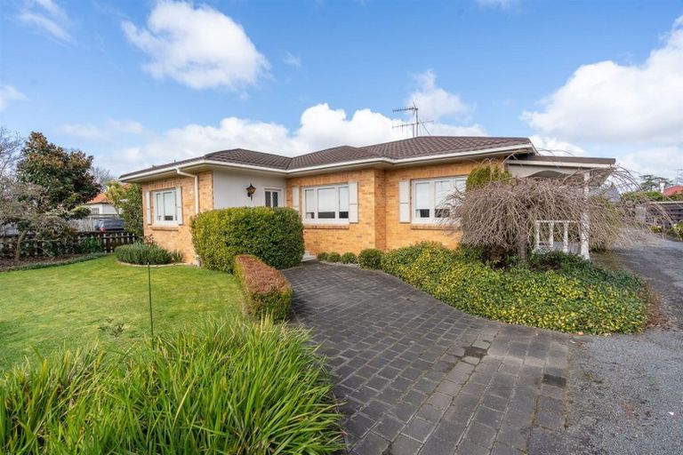 Photo of property in 6 James Street, Hamilton East, Hamilton, 3216