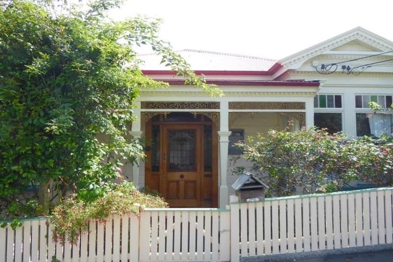Photo of property in 5 Balmoral Terrace, Newtown, Wellington, 6021