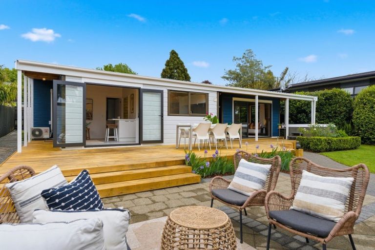 Photo of property in 8 Takapu Street, Matua, Tauranga, 3110