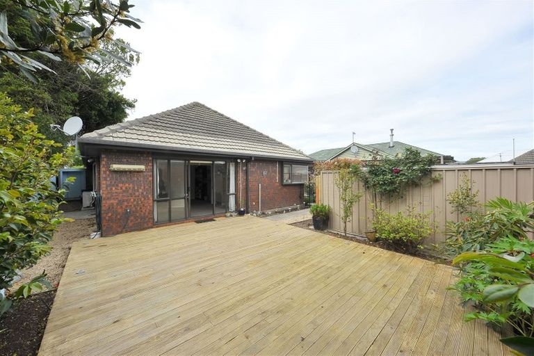 Photo of property in 2/77c Mackworth Street, Woolston, Christchurch, 8062