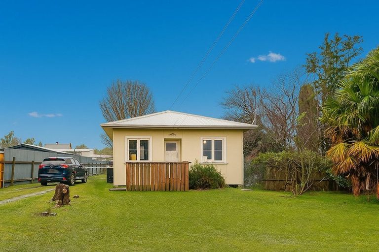 Photo of property in 55 Port Street West, Maewa, Feilding, 4702