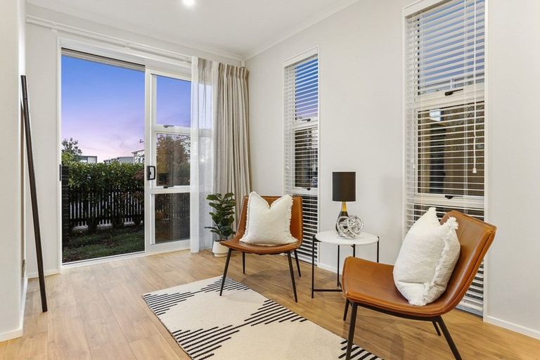 Photo of property in 10 Skylark Road, Hobsonville, Auckland, 0616