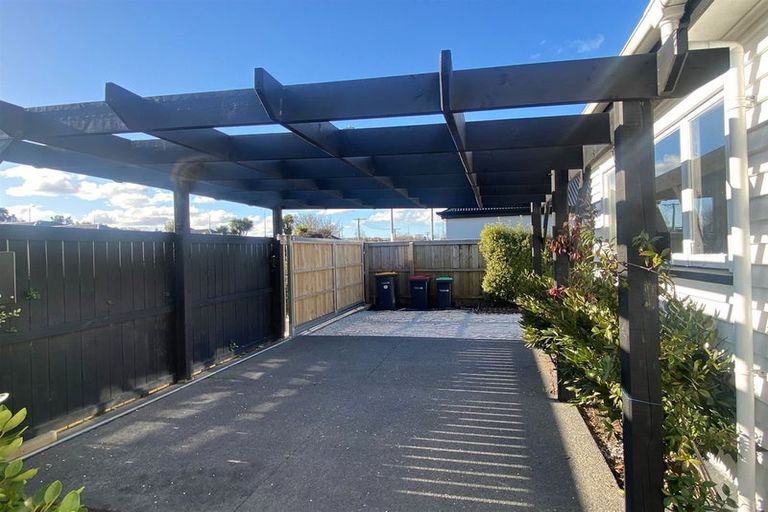 Photo of property in 150 Edinburgh Street, Spreydon, Christchurch, 8024