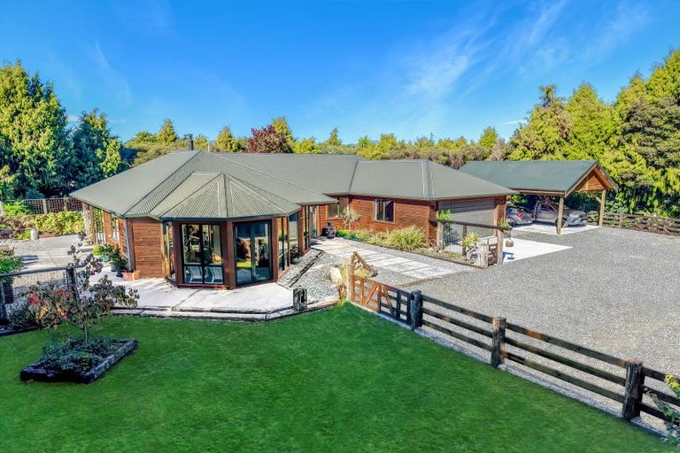 Photo of property in 26 Sanctuary Place, Kumara Junction, Hokitika, 7882