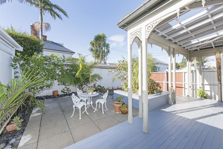 Photo of property in 70 Clarence Street, Ponsonby, Auckland, 1011
